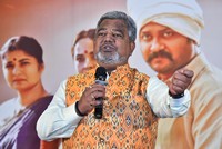 Razakar Movie Press Meet Photos